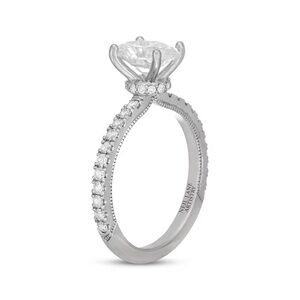Neil Lane Artistry Oval-Cut 2.5 ct